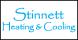 Stinnett Heating & Cooling logo