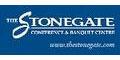 Stonegate Conference & Banquet logo