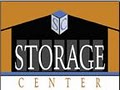 Storage Center logo