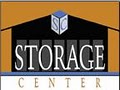 Storage Center logo