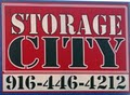 Storage City logo