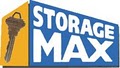 Storage Max logo