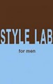 Style Lab for Men logo