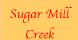 Sugar Mill Creek Townhomes logo