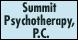 Summit Psychotherapy PC logo