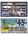 Sun Scooter Rentals Vegas Moped Rentals image 6