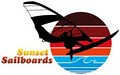 Sunset Sailboards LLC logo
