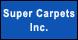 Super Carpets Inc logo