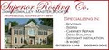 Superior Roofing and Home Improvement logo