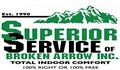 Superior Service of Broken Arrow, Inc. image 2