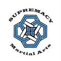 Supremacy Martial Arts logo