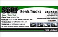 Surf Truck Rentals image 2
