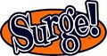 Surge Promotions logo
