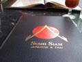 Sushi Siam On Lincoln Rd image 2