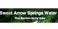Sweet Arrow Springs logo