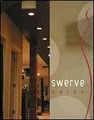 Swerve Salon logo