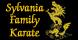 Sylvania Family Karate logo