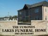 Symonds - Lakes Funeral Home & Crematory logo
