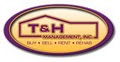 T&H Management, Inc. logo
