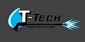 T-TECH Power Solutions logo