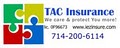 TAC Insurance Agency logo