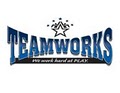 TEAMWORKS Somerset logo