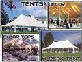 TEL Tent & Event Supercenter Atlanta logo