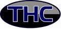 THCS Building Services logo