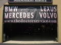 THE DR. BMW~Land Rover~Lexus~Mercedes Benz~Volvo Specialists image 2