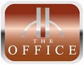 THE OFFICE logo