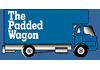 THE PADDED WAGON MOVERS SINCE 1953 image 2