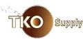 TKO Supply logo