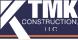TMK Construction LLC logo