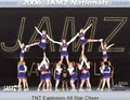 TNT & PDC Cheer & Dance image 6