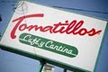 TOMATILLOS MEXICAN CAFE Y CANTINA image 2