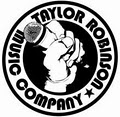 TRMusic Lessons: North Central Dallas logo