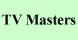 TV Masters logo