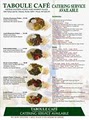 Taboule Cafe image 2
