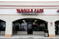 Taboule Cafe logo