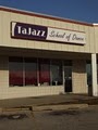 Tajazz School of Dance logo