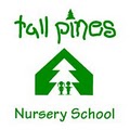 Tall Pines Nursery School logo