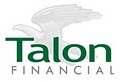 Talon Financial Group LLC. logo
