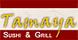 Tamaya logo