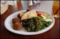 Tangiers Restaurant in Zituna World Market image 1