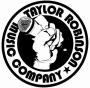 Taylor Robinson Music Company logo