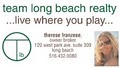 Team Long Beach Realty logo