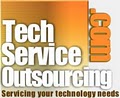 Tech Service Outsourcing logo