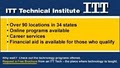 Technical Schools, by ITT Technical Inst. image 2