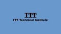 Technical Schools, by ITT Technical Inst. logo