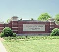 Tennessee State University logo
